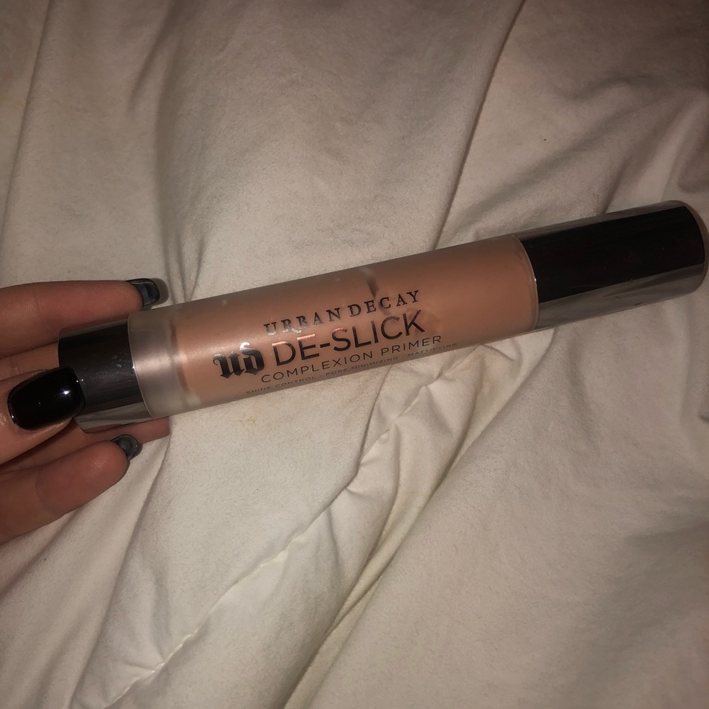 Urban Decay Deslick Primer